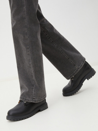 Ботинки женские