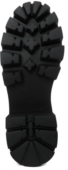 Ботинки женские