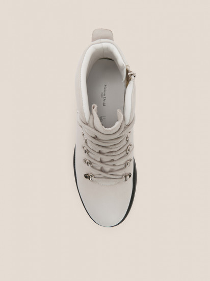 Ботинки женские