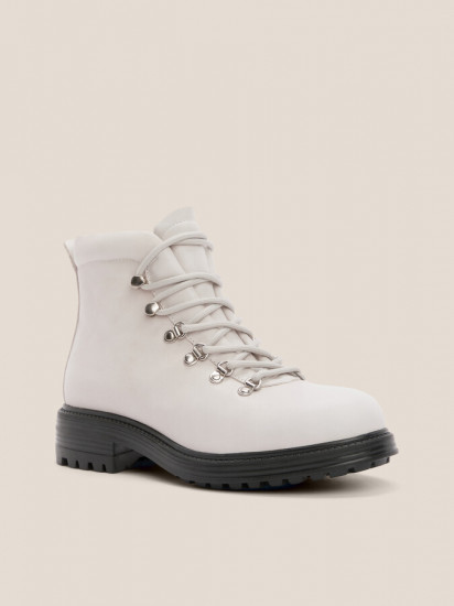 Ботинки женские