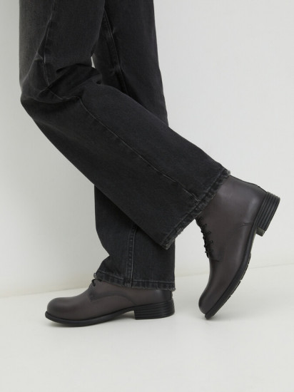 Ботинки женские