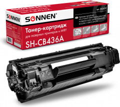 Картридж лазерный - Фото 4