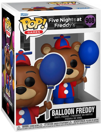 Фигурка «Balloon Freddy»