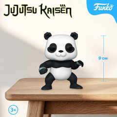 Фигурка «Panda» - Фото 1