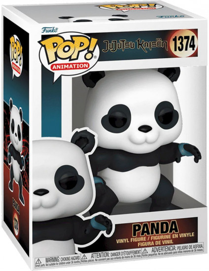 Фигурка «Panda»
