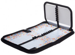 Пенал «Роскошь и стиль» - Фото 1