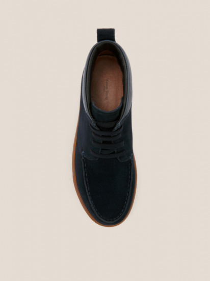 Ботинки женские