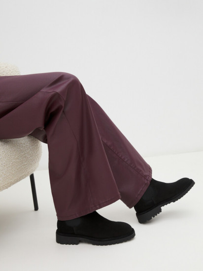 Ботинки женские