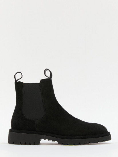 Ботинки женские