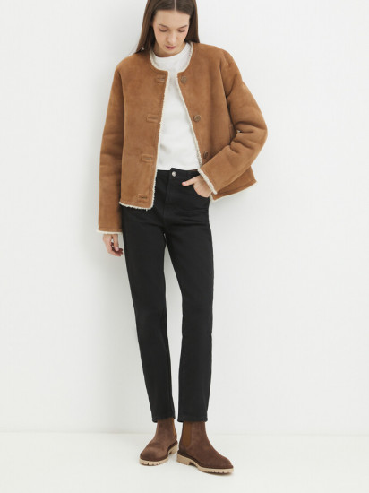 Ботинки женские