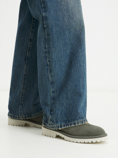 Ботинки женские