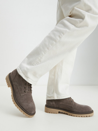 Ботинки женские