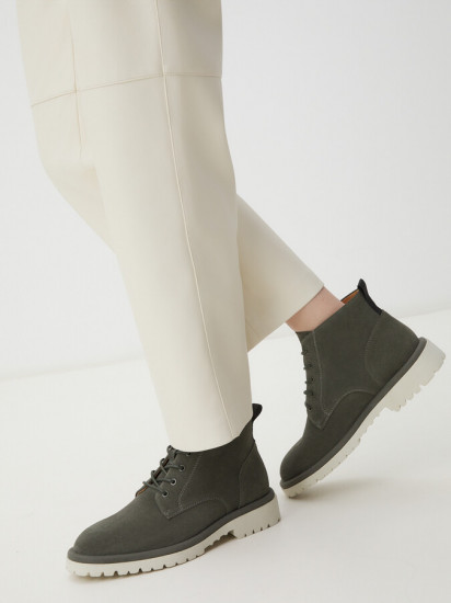 Ботинки женские