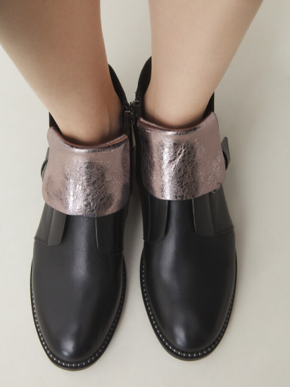 Ботинки женские