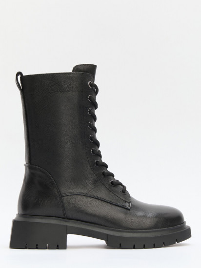 Ботинки женские