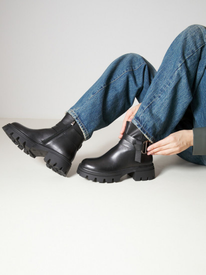 Ботинки женские