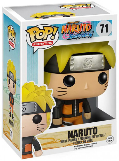 Фигурка «Naruto»