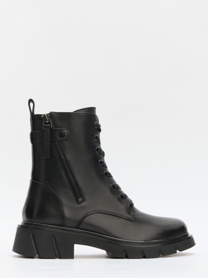 Ботинки женские