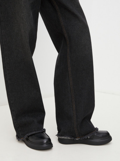 Ботинки женские