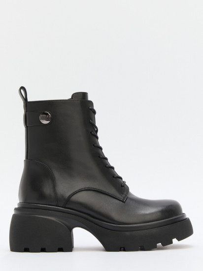 Ботинки женские