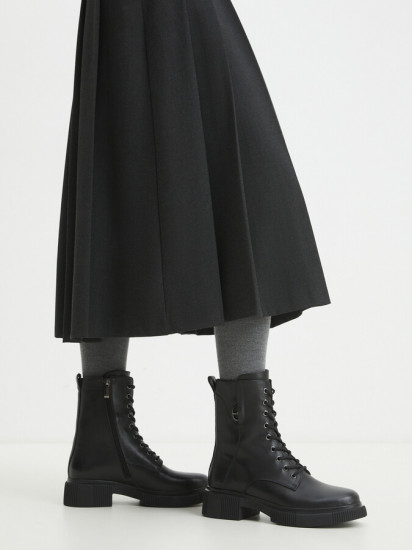 Ботинки женские