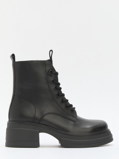 Ботинки женские