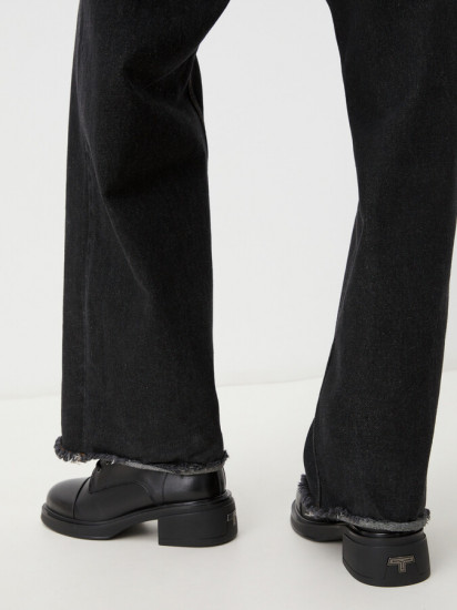 Ботинки женские