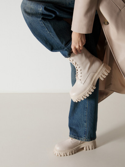 Ботинки женские