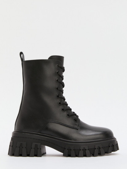 Ботинки женские