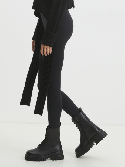 Ботинки женские