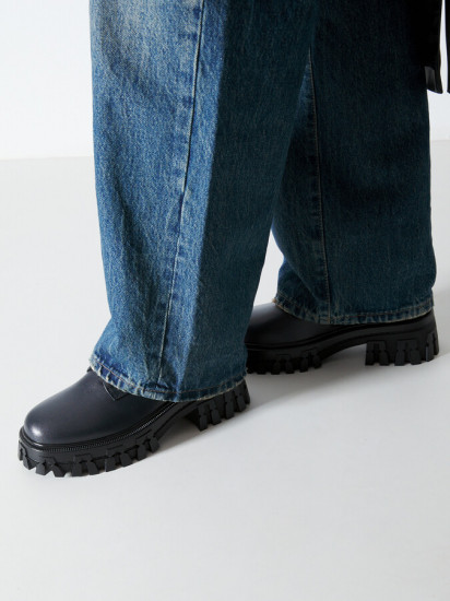 Ботинки женские