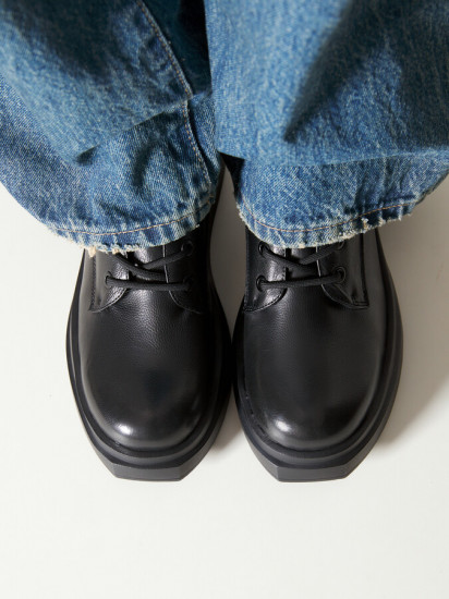 Ботинки женские