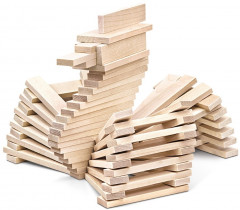 Конструктор деревянный - Фото 4