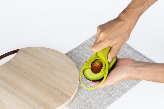 Нож для авокадо «Mr. Avocado»