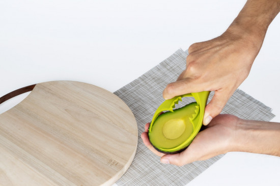 Нож для авокадо «Mr. Avocado»