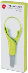 Нож для авокадо «Mr. Avocado» - Фото 5