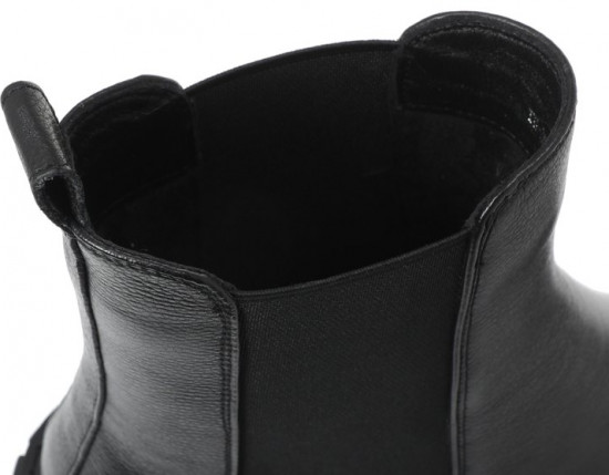 Ботинки женские