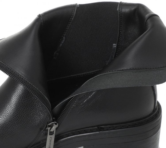 Ботинки женские