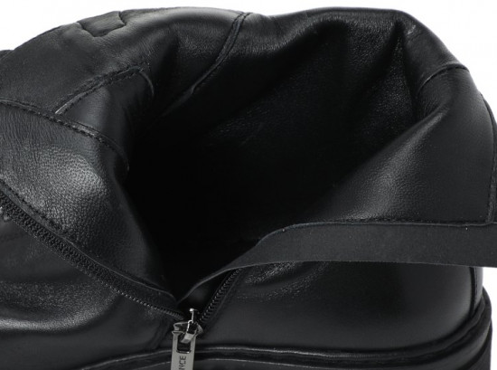 Ботинки женские