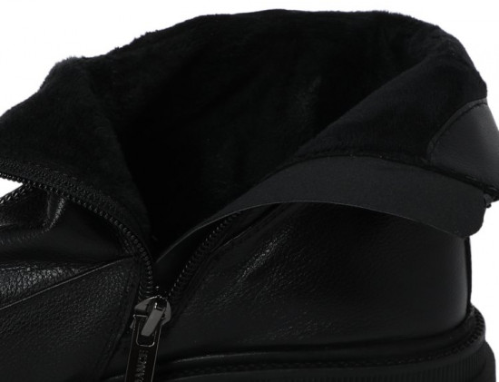 Ботинки женские