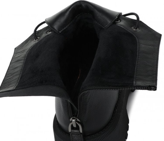 Ботинки женские