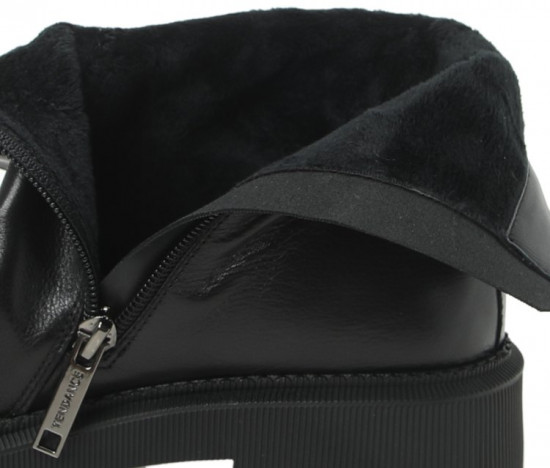 Ботинки женские