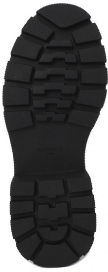 Ботинки женские