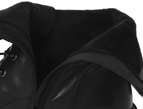 Ботинки женские