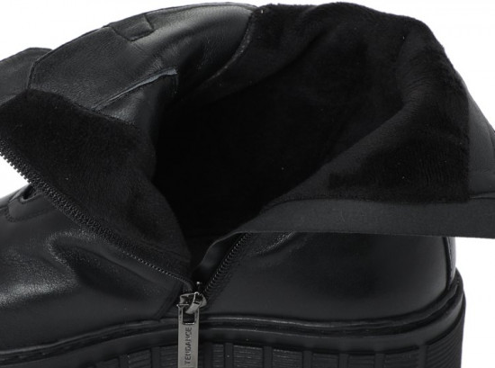 Ботинки женские