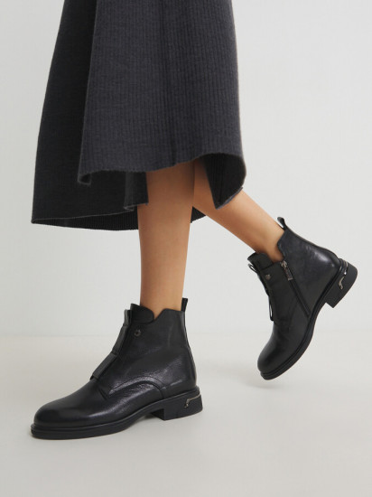 Ботинки женские