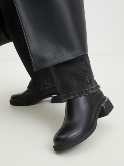 Ботинки женские