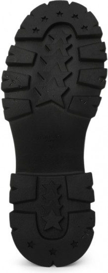 Ботинки женские