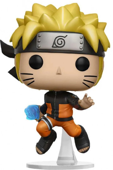 Фигурка «Naruto (Rasengan)»