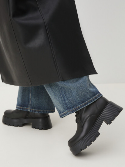 Ботинки женские